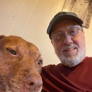 Meet your Posher, Tim